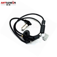 Capteur de vitesse de roue ABS Ant Auto Parts pour MERCEDES-BENZ Classe S Coupé 1265402517 A1265402517