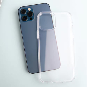 <span class=keywords><strong>เคส</strong></span>ใส<span class=keywords><strong>กัน</strong></span><span class=keywords><strong>กระแทก</strong></span>สำหรับ <span class=keywords><strong>iPhone</strong></span> 17 16 Pro 15 14 <span class=keywords><strong>13</strong></span> 12  ป้อง<span class=keywords><strong>กัน</strong></span>เหลือง  <span class=keywords><strong>เคส</strong></span>แข็งใส - Product Image 6