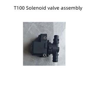 ชิ้นส่วนอะไหล่วาล์วโซลินอยด์สำหรับประกอบการเกษตร T70 T70P T100ใหม่ - Product Image 5