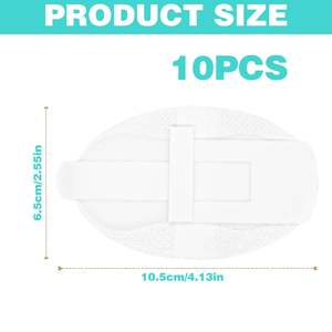 Dispositif de fixation de cathéter médical jetable YOJO, pansement de fixation de cathéter IV avec base adhésive - Product Image 3