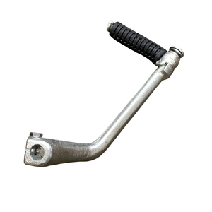 Motorcycle <strong>Kick</strong> Start Lever <strong>Starter</strong> Stainless Steel <strong>Kick</strong> Start <strong>Starter</strong> Lever - Product Image 1