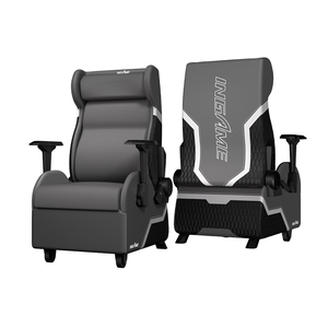 Canapé de jeu professionnel en cuir Hobot personnalisé avec design ergonomique - dossier et soutien <span class=keywords><strong>lombaire</strong></span> réglables pour les joueurs professionnels - Product Image 2