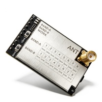 Module VRX 2026 DMKR 3.3G 16CH pour lunettes FPV longue portée et station terrestre 3330MHz – En stock