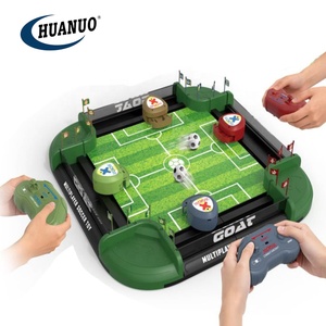 <span class=keywords><strong>Jeu</strong></span> <span class=keywords><strong>de</strong></span> société familial, <span class=keywords><strong>jeu</strong></span> <span class=keywords><strong>de</strong></span> football <span class=keywords><strong>de</strong></span> table avec télécommande 2.4G, <span class=keywords><strong>4</strong></span> contrôleurs, système <span class=keywords><strong>de</strong></span> notation par drapeaux, grande surface <span class=keywords><strong>de</strong></span> <span class=keywords><strong>jeu</strong></span> pour les enfants - Product Image 2