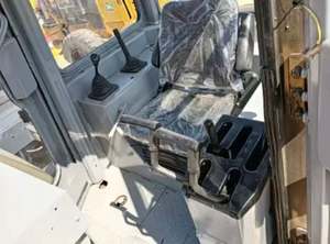 Bulldozer Usado CAT D6G D6 para Minería y Construcción, Modelo 2022, 160 Kw de Potencia, Bomba de Bulldozer, Rodamientos Duraderos, CE, Bajo Consumo - Product Image 6