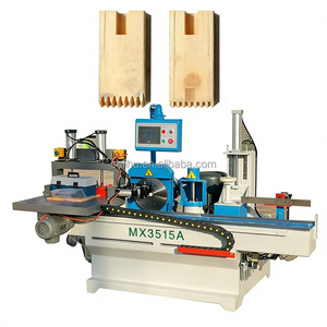 Máquina automática <span class=keywords><strong>de</strong></span> alta potencia para unión <span class=keywords><strong>de</strong></span> madera con bomba y motor para la fabricación <span class=keywords><strong>de</strong></span> tablas largas <span class=keywords><strong>de</strong></span> madera y la fabricación <span class=keywords><strong>de</strong></span> peines <span class=keywords><strong>de</strong></span> madera - Product Image 1