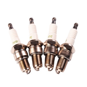 Tự động Iridium bugi cho ô tô xe máy ft7c l7tc <span class=keywords><strong>f6tc</strong></span> c7hsa at7c bộ phận giá - Product Image 2