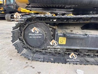 Harga Murah Kualitas Tinggi Excavator Bekas SANY SY75C Pro Mini Digger SY75