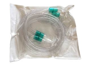 Des circuits respiratoires d'anesthésie extensibles peuvent être utilisés avec un appareil respiratoire à circuit ouvert autonome de type t8000 en - Product Image 2