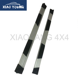 Marchepied latéral universel en aluminium - Product Image 2