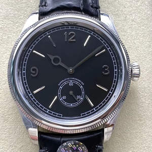 Montre mécanique classique de haute qualité, modèle 1908, 39 mm, acier 8+904, mouvement Cal.7140, 52509, plongeur, sport, neuve - Product Image 1