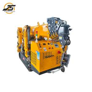 رافعة 2 طن 5 طن 8 طن عنكبوت 3 طن رافعة مجنزرة صغيرة تلسكوبية رافعة متحركة رافعة مجنزرة صغيرة - Product Image 3