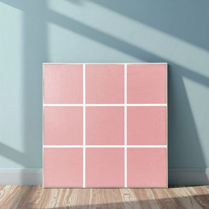 Nouveau Design Premium 300x300 Couleur Solide Série <span class=keywords><strong>Petit</strong></span> <span class=keywords><strong>Format</strong></span> Marbre Carrelage en Porcelaine Effet Pierre Carrelage de Mur et de Sol - Product Image 2