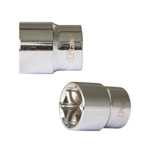 Clé à douille 5035 1/2 E avec entraînement hexagonal 1/2 \ "Durable pour un usage domestique et professionnel - Product Image 1