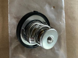 Termostato Grande de Cera 55111016AA, 55111016AB, 4884571AB, con Anillo de Sello, para Jeep <span class=keywords><strong>Dodge</strong></span> Chrysler - Product Image 4