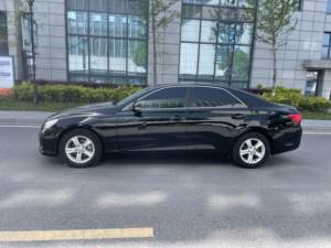 سيارة احترافية تويوتا ريز في فينجدو إصدار النخبة يتم تصديرها بسعر منخفض - Product Image 6