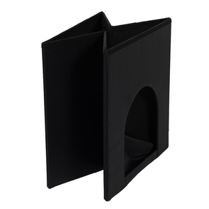 Bailey usine <span class=keywords><strong>prix</strong></span> PVC pliante d'animal familier de stockage maison ottoman - Product Image 4