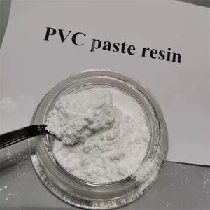 Gránulos de PVC S1000 de Alta Calidad, Polvo de Resina de PVC, Compuesto de PVC, Materia Prima Plástica, Precio de Fábrica - Product Image 2