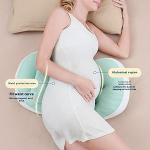 Oreiller de <span class=keywords><strong>maternité</strong></span> <span class=keywords><strong>en</strong></span> forme de U, directement de l'usine, pour dormir sur le ventre et l'allaitement, fournitures directes pour l'allaitement des femmes enceintes - Product Image 1