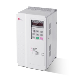 อินเวอร์เตอร์ BD612 ซีรีส์ 3 เฟส 380V~440V 11kW~18.5kW สำหรับเครื่องเราเตอร์และเครื่องแกะสลัก รุ่น BD612-011-4-DK~BD612-018-4-DK 380V 11kW ความถี่ I - Product Image 1