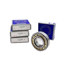 Fábrica de importadores de rodamientos 222SM280 222SM300 222SM320 Rodamientos de rodillos esféricos divididos - Product Image 6