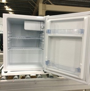 Refrigerador Compacto de Una Puerta de 1.6 Pies Cúbicos en Oferta, Refrigerador Comercial de Una Puerta para Bares y Hoteles - Product Image 2