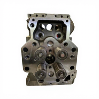 Pièces de générateur YANN'S 3356217 335-6217 3508 3512 3516 Ensemble de culasse de moteur
