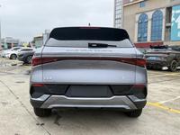 SUV électrique BYD, véhicule à énergie nouvelle, longue autonomie, durable, batterie 50-70 kWh, moteur 150 kW
