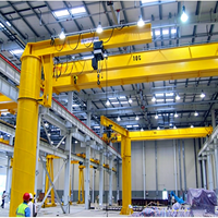 Grue à flèche rotative à 360 degrés personnalisée, avec un prix avantageux et une qualité supérieure, 125 kg, 250 kg, 500 kg, 1 tonne, 5 tonnes, 7,5 tonnes, 10 tonnes