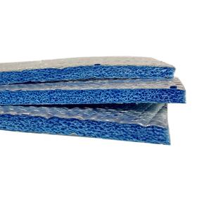 Mousse XPE avec barrière de vapeur d'isolation tissée en papier d'<span class=keywords><strong>aluminium</strong></span> polyéthylène - Product Image 3