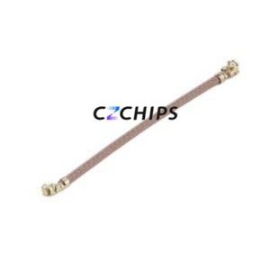 3C0618M01-001 RF Cable RF ( Cable Length: 5.5cm ) Whole Sale Electronic Component Chips Supplier & BOM Service - Product Image 1