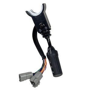 Nouveau Commutateur de Commande de Transmission 273-9190 2739190 Commutateur de Colonne pour 906H 907H 908H 910K 914K Haute Qualité - Product Image 4