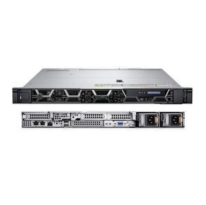 Serveur Rack d'occasion R650 10*2.5/8358*2/32G 3200*32/480G SATA MIX USE*3/H745/<span class=keywords><strong>IDRAC</strong></span> 9/3X16 pour DELLEMC <span class=keywords><strong>Poweredge</strong></span> R650 Web Data R650 - Product Image 1