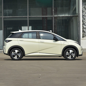 BYD Dolphin : Berline compacte électrique avec batterie Blade, autonomie de 420 km, ADAS et cockpit intelligent - Série <span class=keywords><strong>Ocean</strong></span> - Product Image 5