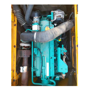 Excavatrice sur chenilles Volvo EC290BLC à vendre - Product Image 3