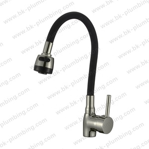 Кухонный поворотный кран с 360 градусами - Product Image 4