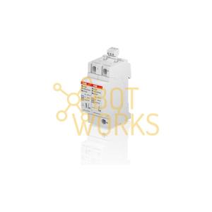 ABB 2CTB803972R1300 - Nuovo - Product Image 1