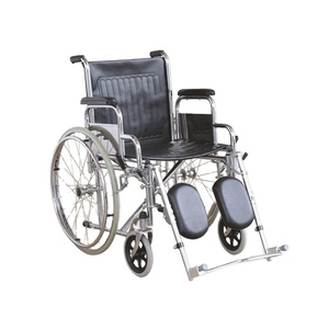 Reposapiés Elevador 902C para Silla de Ruedas, Precios Normales en Egipto - Product Image 1