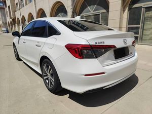 Auto Usado 2024, Sedán 1.5L VTEC Turbo, Volante a la Izquierda, Transmisión CVT, Bajo Kilometraje, Techo Solar, Listo para Exportar, Vehículo de <span class=keywords><strong>Segunda</strong></span> <span class=keywords><strong>Mano</strong></span> - Product Image 2
