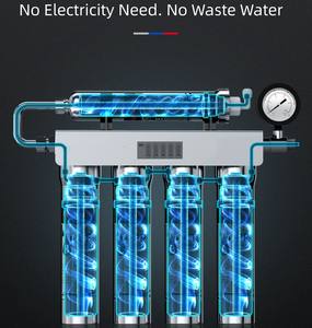 Filtre de cabine d'affichage, filtre domestique <span class=keywords><strong>à</strong></span> durée de vie prolongée, filtre purificateur pour lave-linge, adoucisseur d'<span class=keywords><strong>eau</strong></span>, filtre pour robinet de <span class=keywords><strong>fontaine</strong></span> <span class=keywords><strong>à</strong></span> <span class=keywords><strong>eau</strong></span> potable - Product Image 2