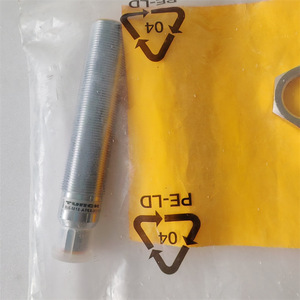 Sensor de Proximidad Inductivo Turck Bi5-M18-AP6X-H1141/S934 Cilíndrico de 5 mm Sin Blindaje - Product Image 2