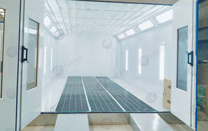 Cabine de <span class=keywords><strong>peinture</strong></span> TG-60B (CE) à <span class=keywords><strong>prix</strong></span> compétitif en Espagne, cabine de <span class=keywords><strong>peinture</strong></span> automobile, cabine de <span class=keywords><strong>peinture</strong></span> chauffante, cabine de <span class=keywords><strong>peinture</strong></span> pour véhicules, usine ou <span class=keywords><strong>garage</strong></span> - Product Image 4