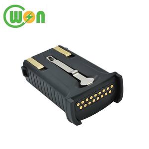 Lithium Ion Oplaadbare Batterij Voor Barcode Scanner Mc9000 MC909X-K MC9090-K 7.4V 2200Mah Li Batterijen BRTY-MC90SAB00-01 - Product Image 3