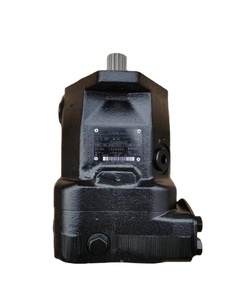 Motor de Vibración Hidráulico Roller 05800957, Motor Hidráulico 05800957, Motor 05800957 - Product Image 3