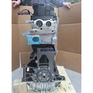Motor Diésel de 4 Cilindros en Línea, 2.0L, DOHC, 16 Válvulas, Bloque Largo, Motor CFC CDC para <span class=keywords><strong>Volkswagen</strong></span> Multivan, Caravelle, <span class=keywords><strong>California</strong></span> - Product Image 4
