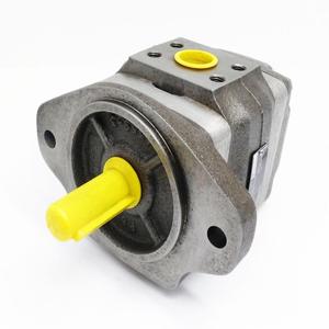 PGH3-12ระบบไฮดรอลิกส์/016RE07MU2 00932250ปั๊มเกียร์แบบอัตโนมัติสำหรับอุตสาหกรรม - Product Image 1