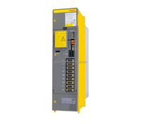 A06B-6079-H204 A06B6079H204 Servomoteur AC, amplificateur servo pour l'automatisation industrielle CNC Fanuc, neuf
