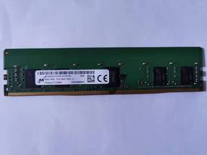 <b>Ddr4</b> 8gb <b>Ram</b> Memory Good Quality Memoria 2400mhz Server Type 2400 D - Product Image 2