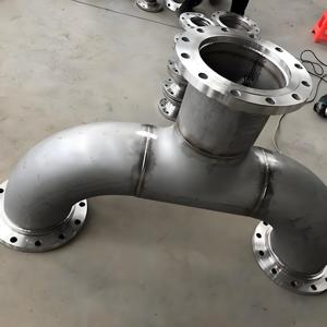 Fabrication de tubes ERW sans soudure, fabrication sur mesure de tuyaux, tuyauterie sur mesure soudée - Product Image 2