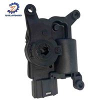 Atuador do Motor da Válvula de Ar OEM 5Q0907511A 5Q0907511A Compatível com Audi A3 S3